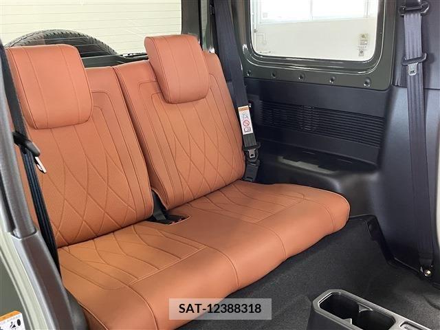 Suzuki JIMNY SIERRA 2024-02 377491-24