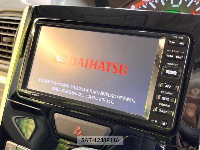 Daihatsu TANTO 2016-05 310188-2