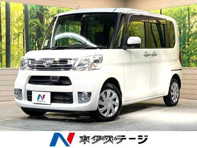 Daihatsu TANTO 2016-05 310188-0
