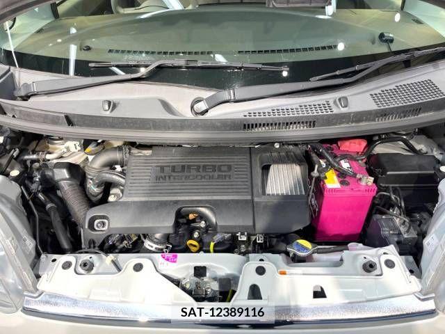 Daihatsu TANTO 2016-05 310188-18