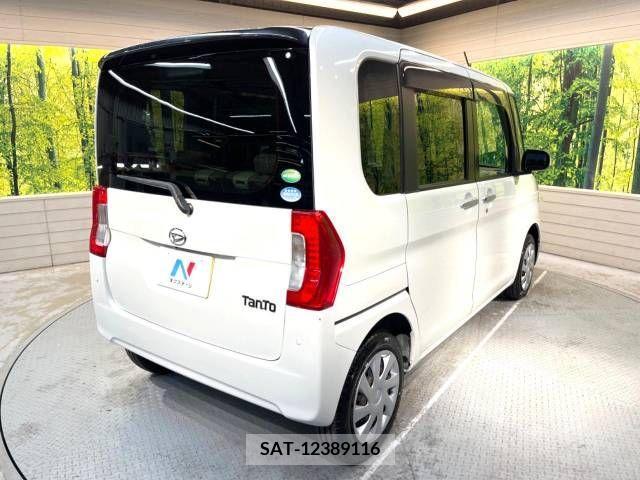 Daihatsu TANTO 2016-05 310188-17