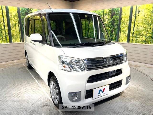 Daihatsu TANTO 2016-05 310188-16