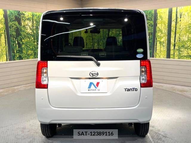 Daihatsu TANTO 2016-05 310188-15