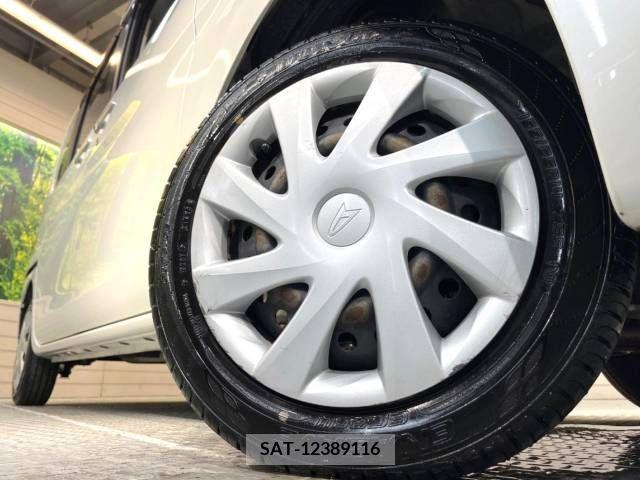 Daihatsu TANTO 2016-05 310188-13