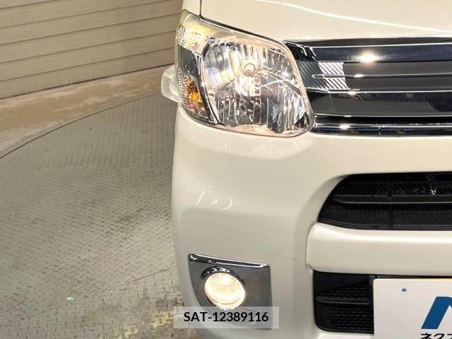 Daihatsu TANTO 2016-05 310188-12
