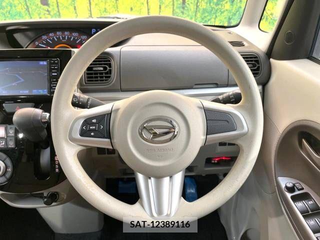 Daihatsu TANTO 2016-05 310188-11