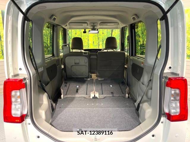 Daihatsu TANTO 2016-05 310188-10