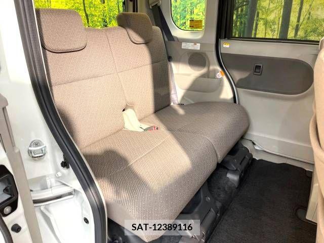 Daihatsu TANTO 2016-05 310188-9