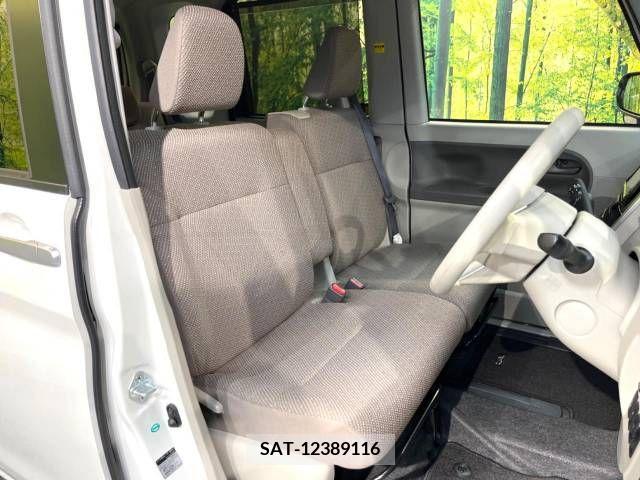 Daihatsu TANTO 2016-05 310188-8