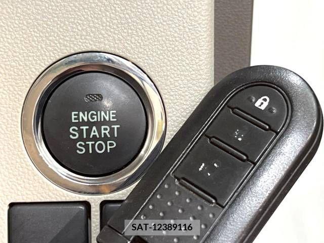 Daihatsu TANTO 2016-05 310188-7