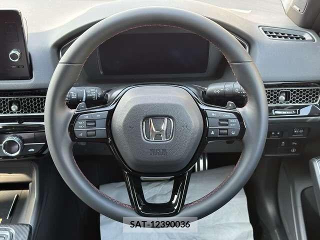 Honda CIVIC 2023-09 389993-8