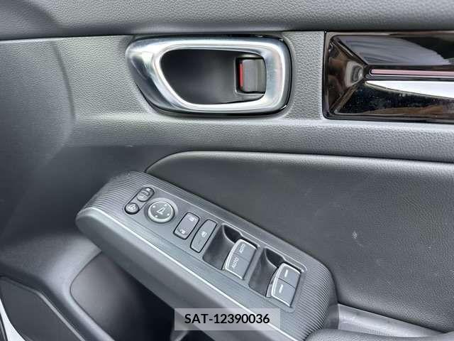 Honda CIVIC 2023-09 389993-16