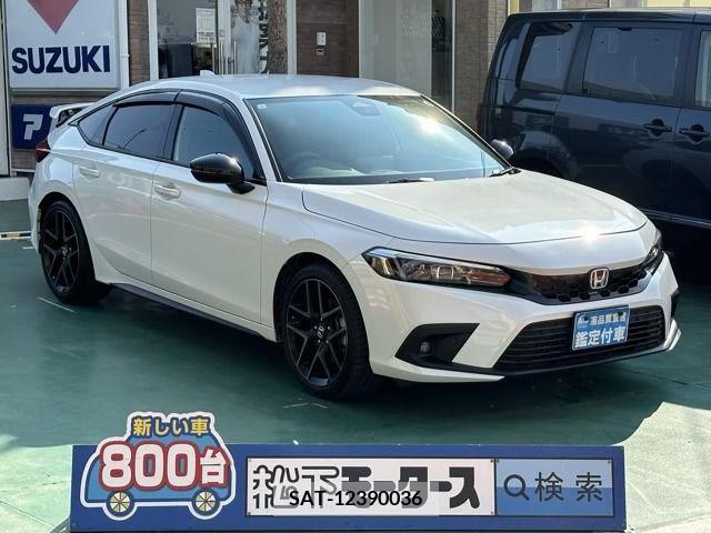 Honda CIVIC 2023-09 389993-0