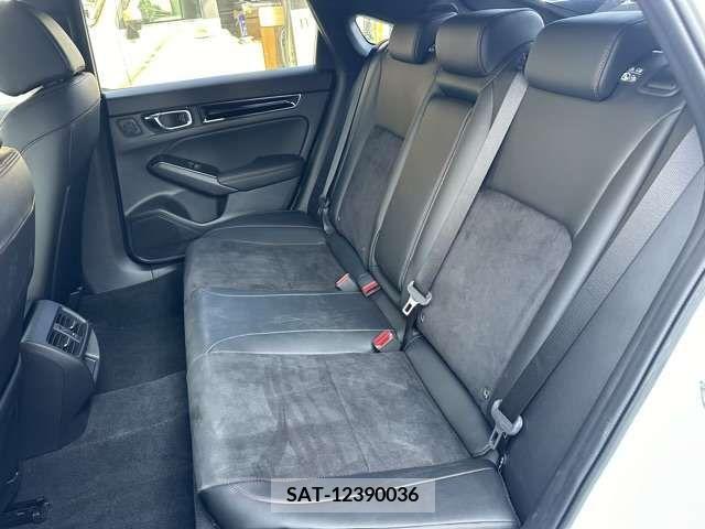 Honda CIVIC 2023-09 389993-6