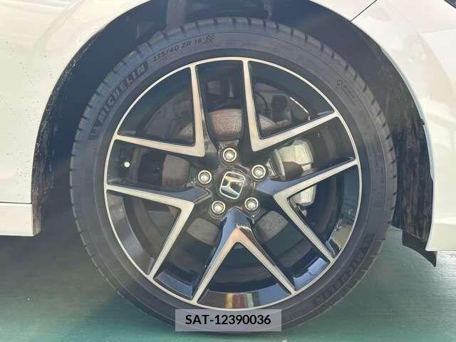 Honda CIVIC 2023-09 389993-14
