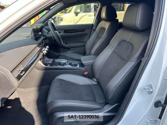 Honda CIVIC 2023-09 389993-4