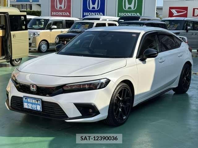 Honda CIVIC 2023-09 389993-2