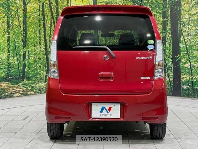 Suzuki WAGON R 2013-07 377998-15
