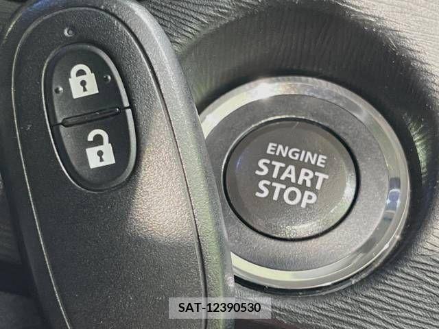 Suzuki WAGON R 2013-07 377998-6