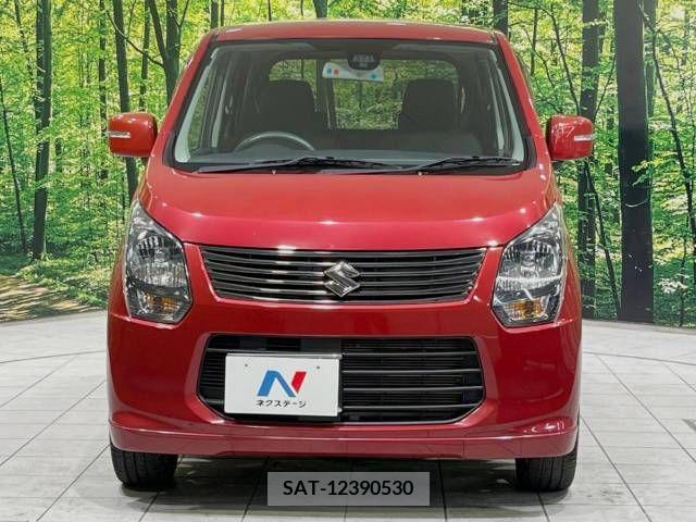 Suzuki WAGON R 2013-07 377998-14