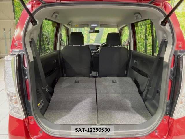 Suzuki WAGON R 2013-07 377998-11