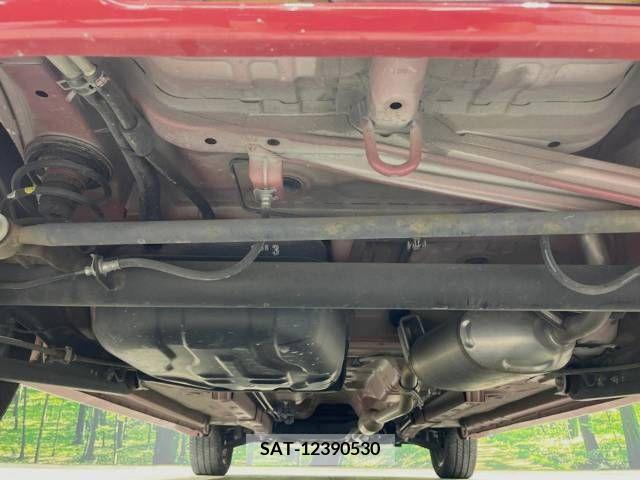 Suzuki WAGON R 2013-07 377998-19