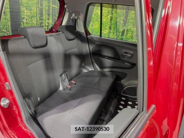 Suzuki WAGON R 2013-07 377998-10