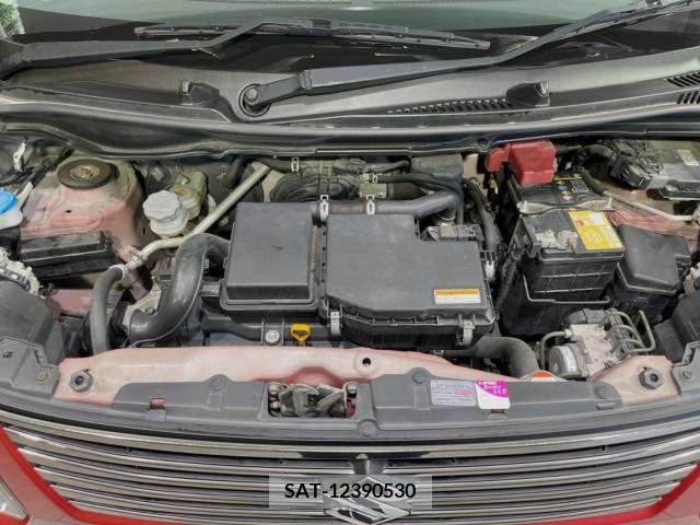 Suzuki WAGON R 2013-07 377998-18