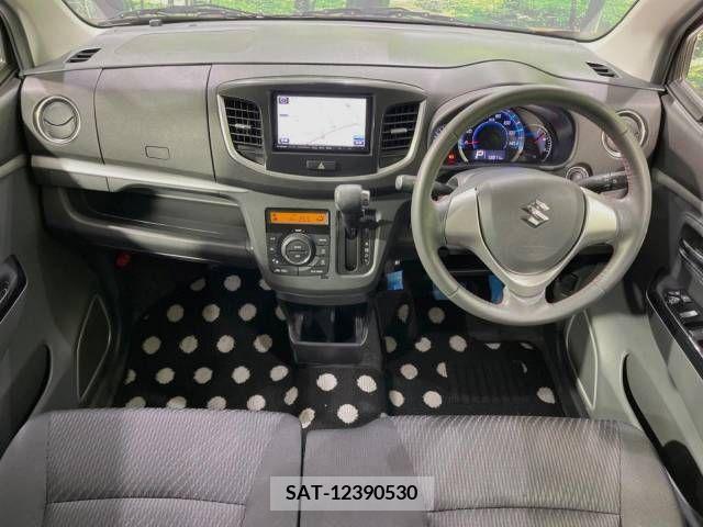 Suzuki WAGON R 2013-07 377998-1
