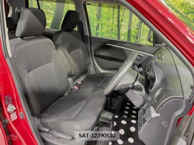 Suzuki WAGON R 2013-07 377998-9
