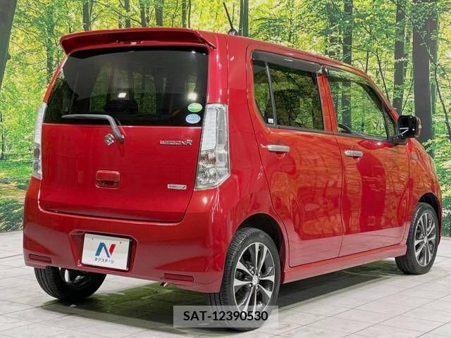 Suzuki WAGON R 2013-07 377998-17