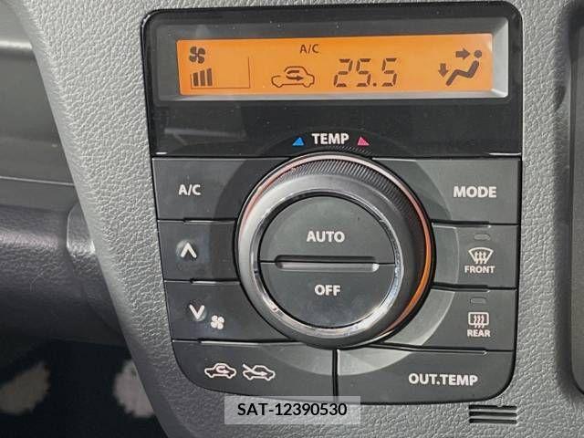 Suzuki WAGON R 2013-07 377998-7