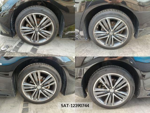 Nissan FUGA 2010-01 360767-25