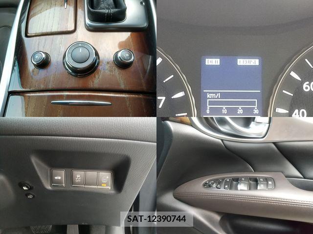 Nissan FUGA 2010-01 360767-29
