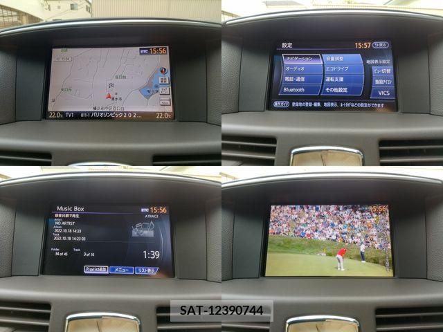 Nissan FUGA 2010-01 360767-27