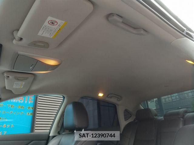 Nissan FUGA 2010-01 360767-14