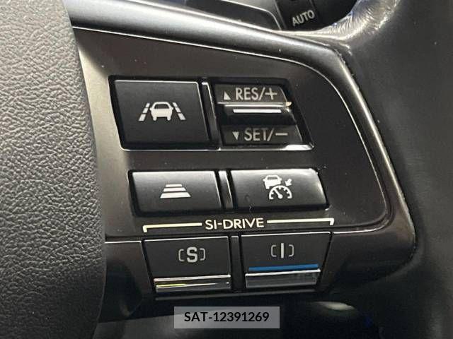 Subaru LEVORG 2015-07 317199-5