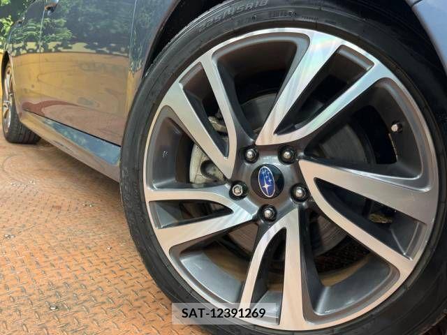 Subaru LEVORG 2015-07 317199-13