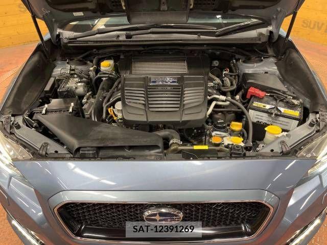 Subaru LEVORG 2015-07 317199-18