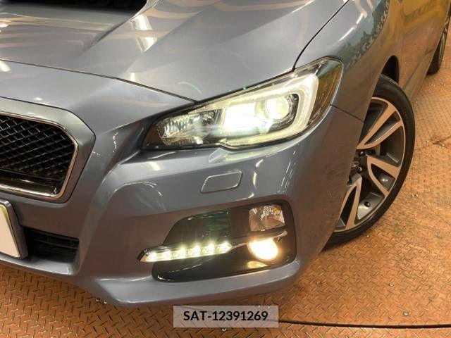 Subaru LEVORG 2015-07 317199-12