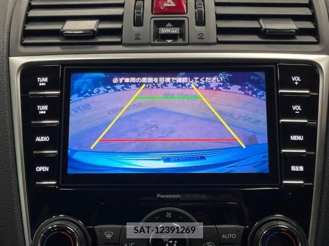Subaru LEVORG 2015-07 317199-3