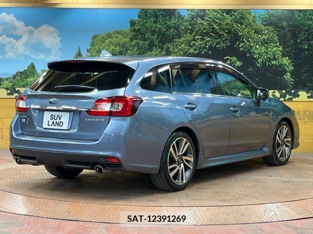 Subaru LEVORG 2015-07 317199-17