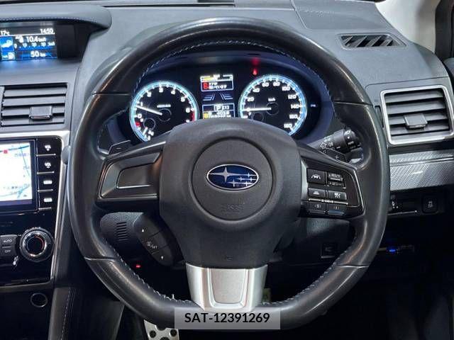 Subaru LEVORG 2015-07 317199-11