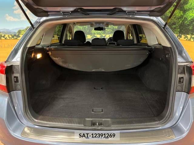 Subaru LEVORG 2015-07 317199-10