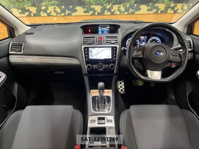 Subaru LEVORG 2015-07 317199-1