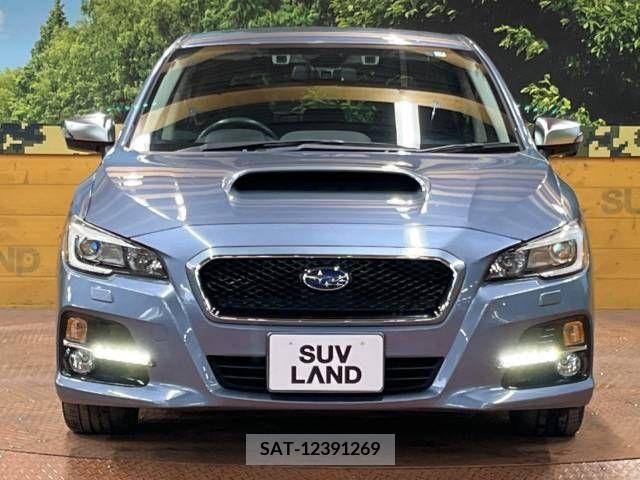 Subaru LEVORG 2015-07 317199-14