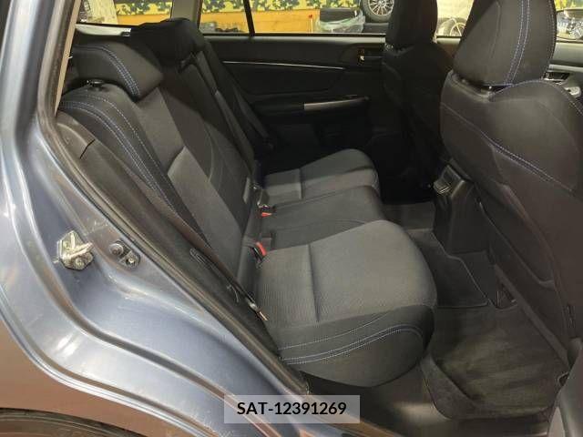 Subaru LEVORG 2015-07 317199-9