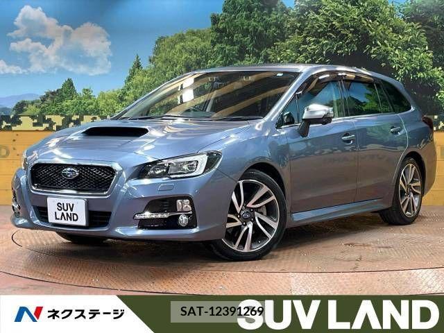 Subaru LEVORG 2015-07 317199-0