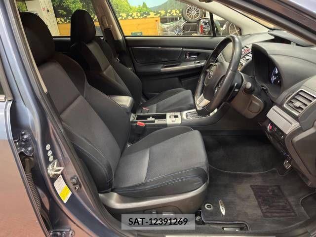 Subaru LEVORG 2015-07 317199-8