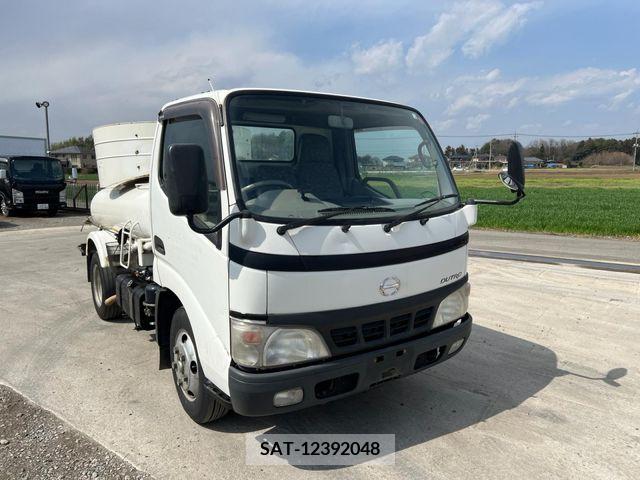 Hino DUTRO 2003-10 226690-1